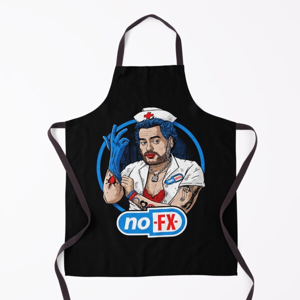Item preview,  Nofx Medicine  designed and sold by RadiantBrushes.