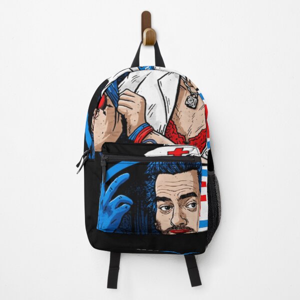 Item preview,  Nofx Medicine  designed and sold by RadiantBrushes.