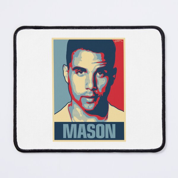 Item preview, Mason designed and sold by DFA.