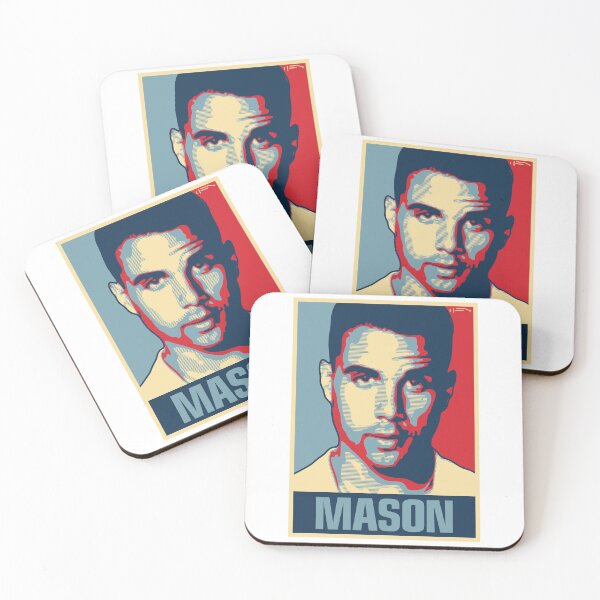 Item preview, Mason designed and sold by DFA.