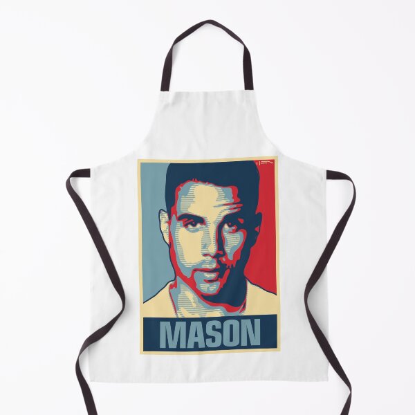 Item preview, Mason designed and sold by DFA.