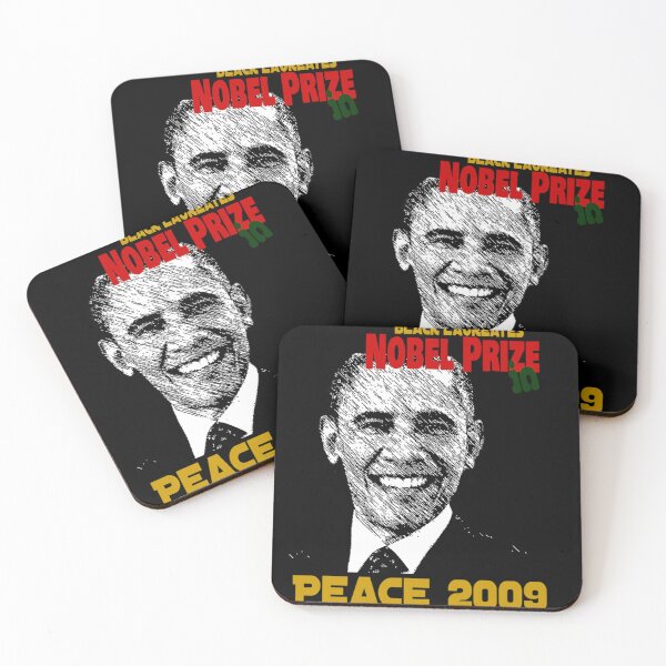 Item preview,  Barack Obama designed and sold by karmarobo8.