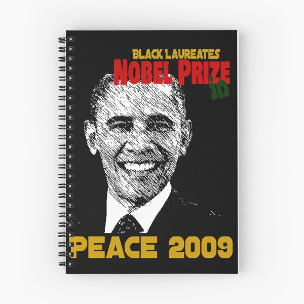 Item preview,  Barack Obama designed and sold by karmarobo8.
