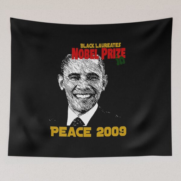 Item preview,  Barack Obama designed and sold by karmarobo8.