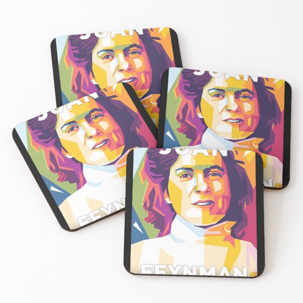 Item preview,  Joan Feynman designed and sold by Shanil1996.