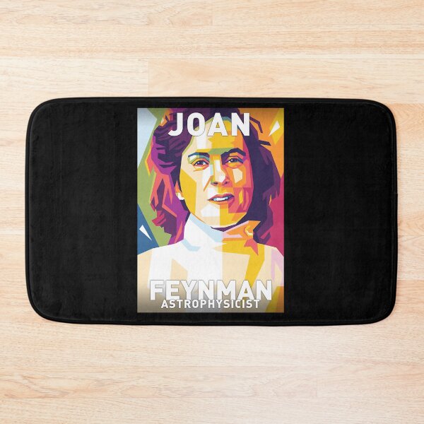 Item preview,  Joan Feynman designed and sold by Shanil1996.