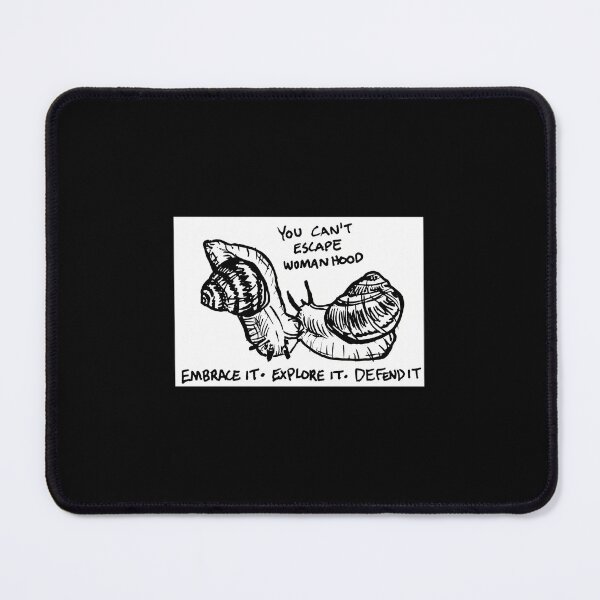 Item preview, Womanhood Snails Comic designed and sold by gavcwglts66.