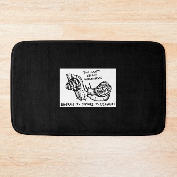 Item preview, Womanhood Snails Comic designed and sold by gavcwglts66.