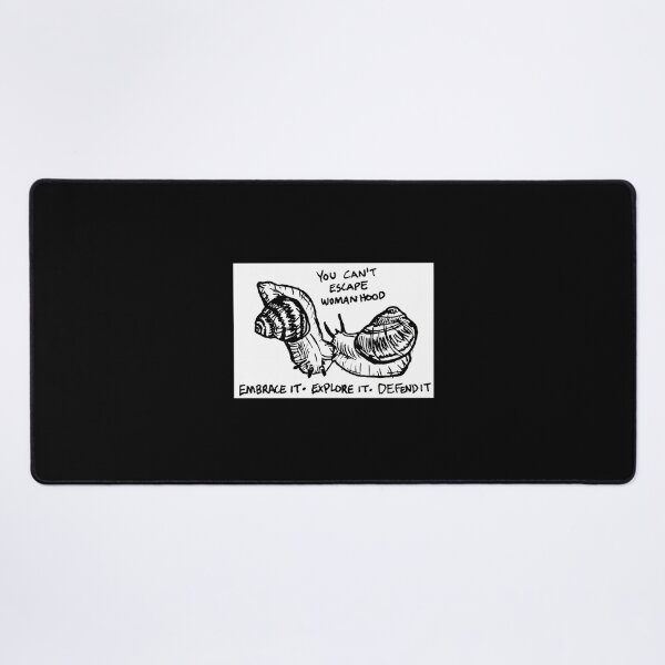 Item preview, Womanhood Snails Comic designed and sold by gavcwglts66.