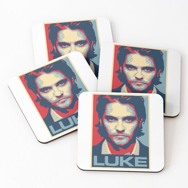 Item preview, Luke designed and sold by DFA.
