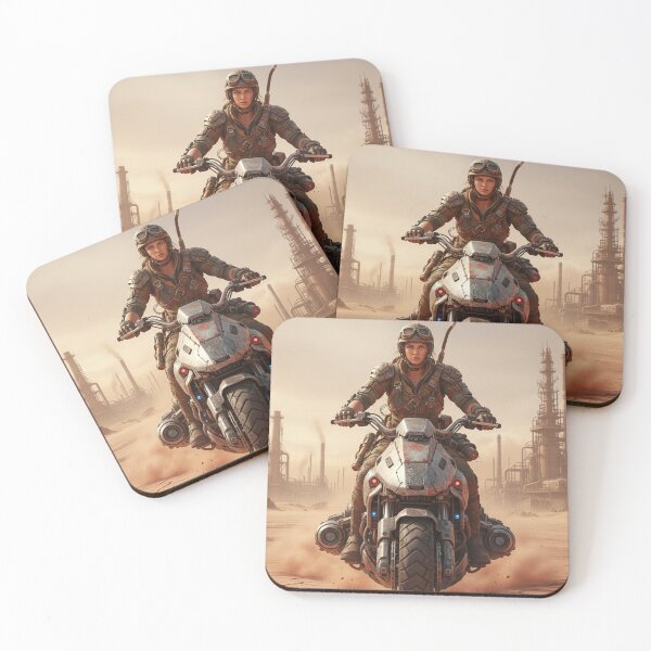 Item preview, Apocalypse Rider designed and sold by RaF71PrO.