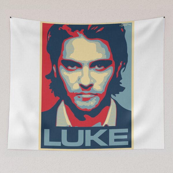 Item preview, Luke designed and sold by DFA.
