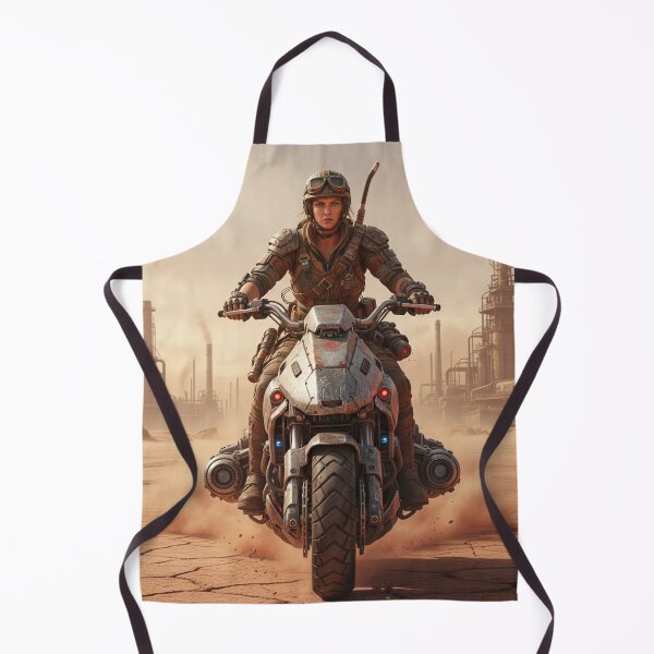 Item preview, Apocalypse Rider designed and sold by RaF71PrO.