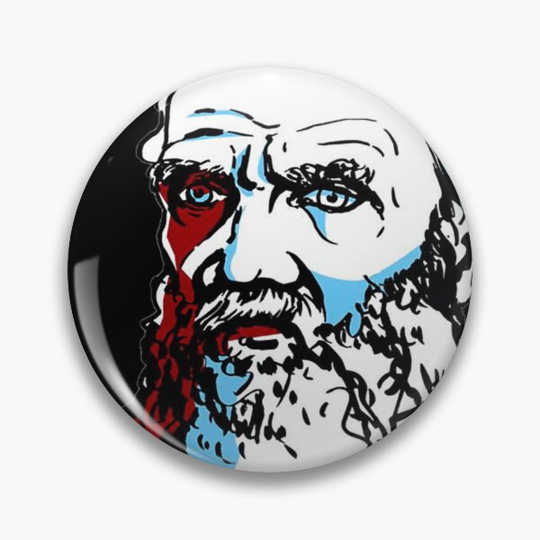 Item preview,  Leo Tolstoy designed and sold by Eleanorramroka.
