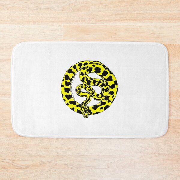 Item preview, Jungle Carpet Python Snake Art designed and sold by gavcwglts66.