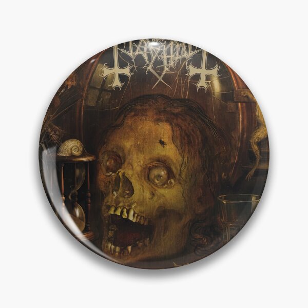 Item preview, Liturgy of Death designed and sold by Marcusbelbin.
