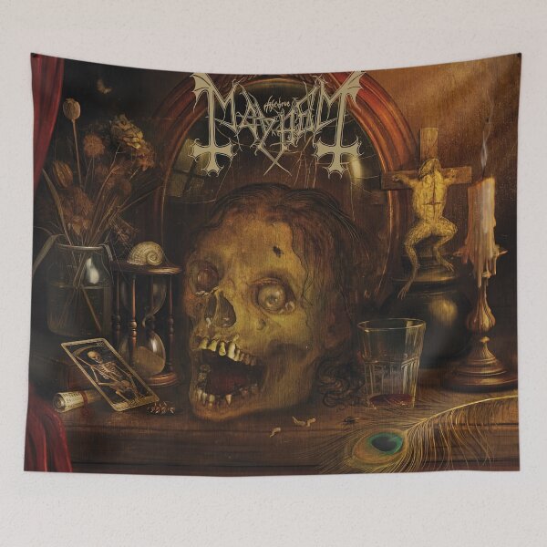 Item preview, Liturgy of Death designed and sold by Marcusbelbin.