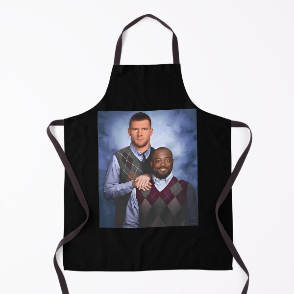 Item preview, Mike Tomlin T J Watt Step Brothers Pittsburgh Foot designed and sold by infographicshop.