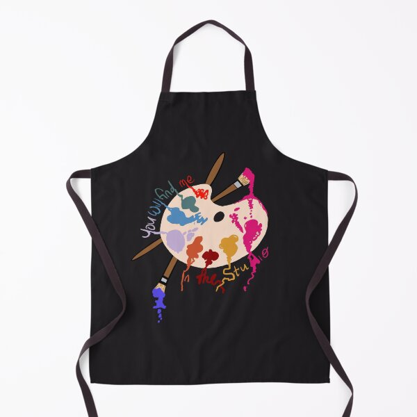 Item preview, I am an artist designed and sold by Gayle  Newcombe.