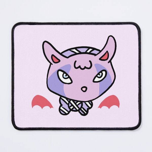 Item preview, CUTY BAT, BETTY BAT (MY CREATION & DON'T COPY) designed and sold by AxelF.Studio.