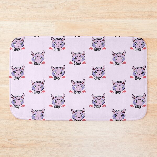 Item preview, CUTY BAT, BETTY BAT (MY CREATION & DON'T COPY) designed and sold by AxelF.Studio.