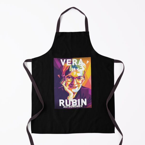 Item preview, Vera Rubin designed and sold by Eleanorramroka.