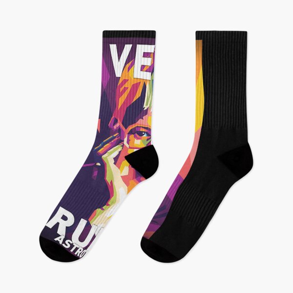 Item preview, Vera Rubin designed and sold by Eleanorramroka.