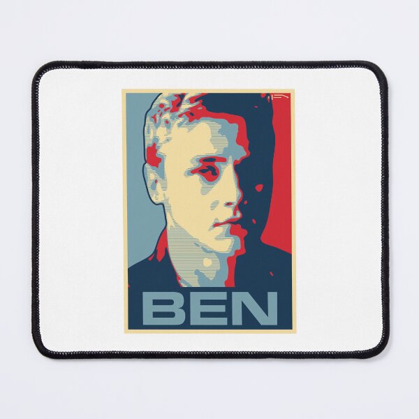 Item preview, Ben designed and sold by DFA.