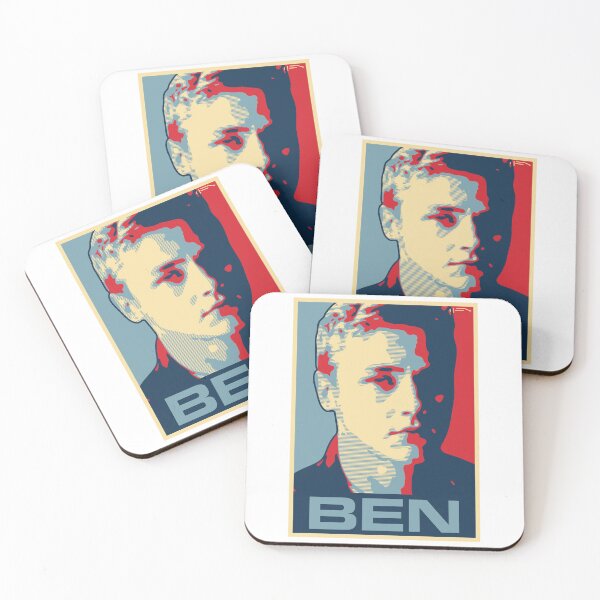 Item preview, Ben designed and sold by DFA.