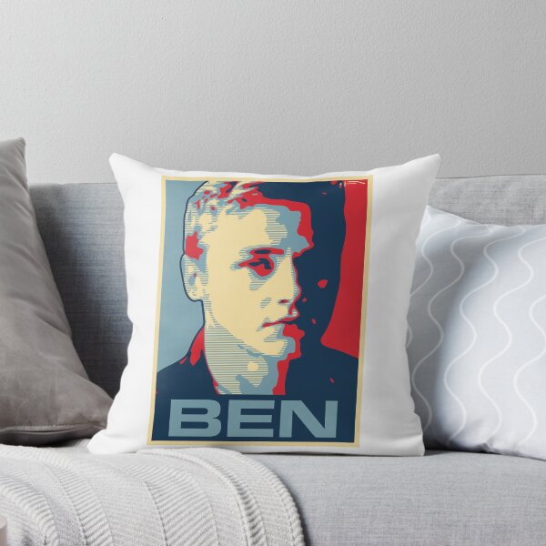 Item preview, Ben designed and sold by DFA.