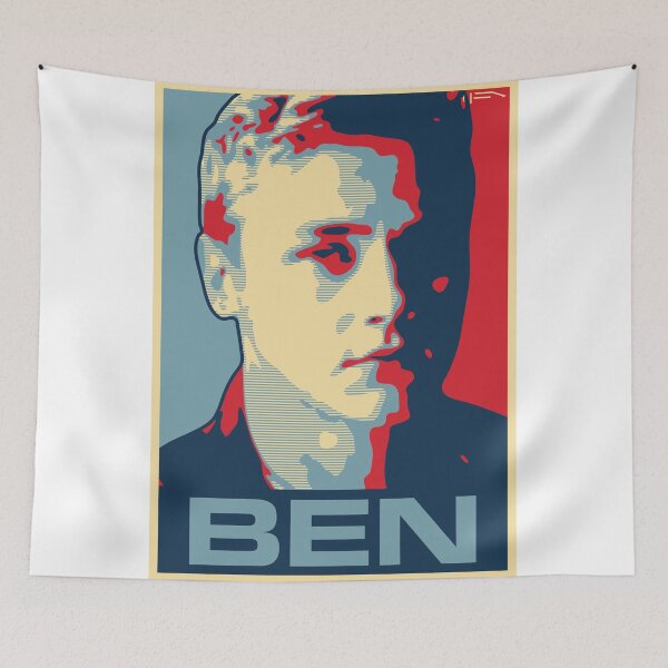 Item preview, Ben designed and sold by DFA.