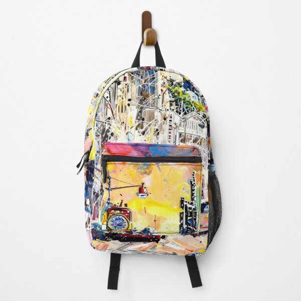 Item preview, London City designed and sold by nataliakuruch.