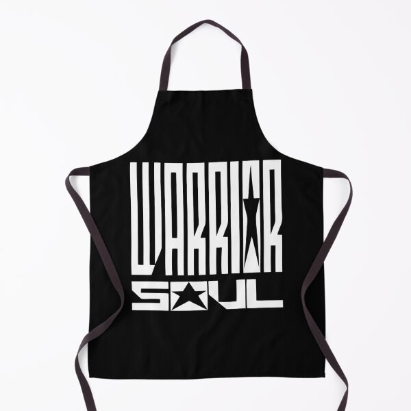 Item preview, Warrior Soul (Band) Hd (Ver. 2) designed and sold by RadiantBrushes.