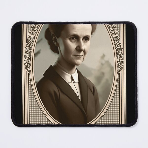Item preview, Marie Curie designed and sold by Shanil1996.