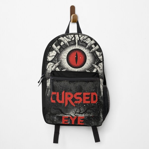 Item preview, Grasp of the Abyssal Gaze designed and sold by RjeeStudio.