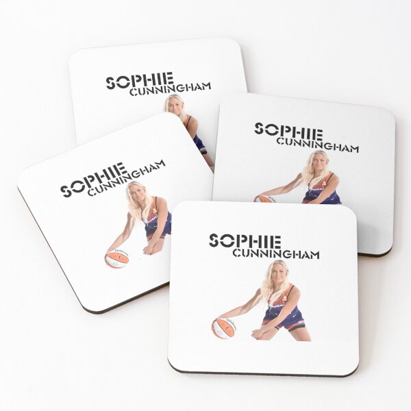 Item preview,  Sophie Cunningham designed and sold by infographicshop.