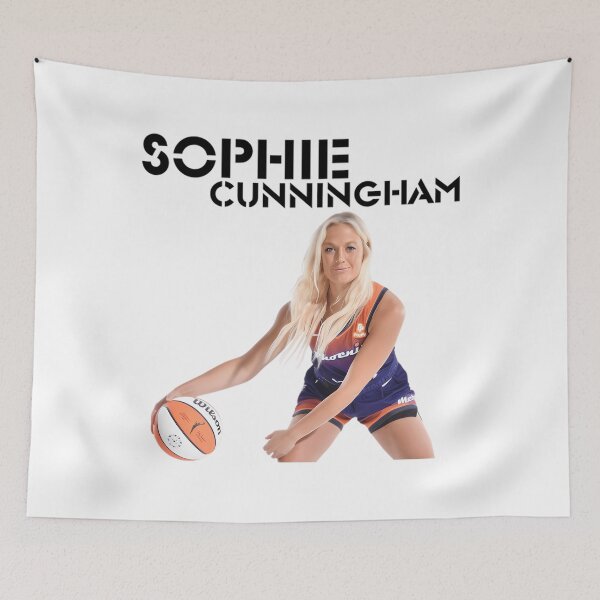 Item preview,  Sophie Cunningham designed and sold by infographicshop.