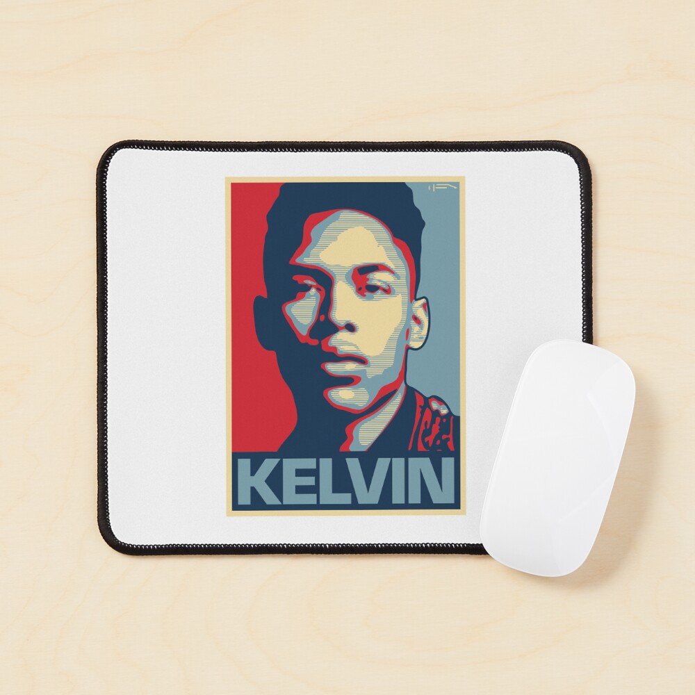 Item preview, Mouse Pad designed and sold by DAFTFISH.