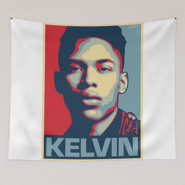 Item preview, Kelvin designed and sold by DFA.