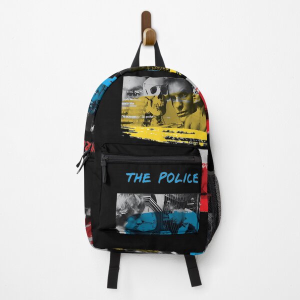 Item preview, Synchronicity  The Police designed and sold by Just-ClickIt.