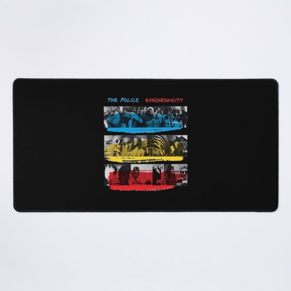 Item preview, Synchronicity The Police designed and sold by Just-ClickIt.
