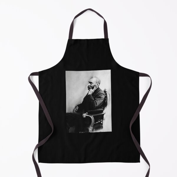 Item preview, Alfred Nobel Portrait designed and sold by Eleanorramroka.