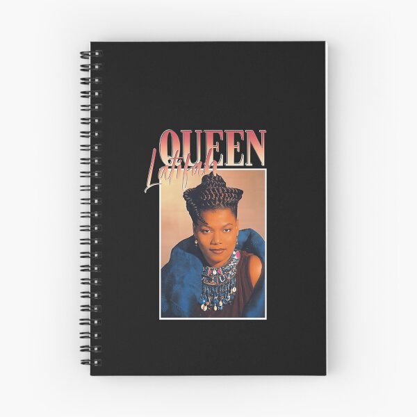 Item preview, Queen Latifah American Singer designed and sold by karmarobo8.