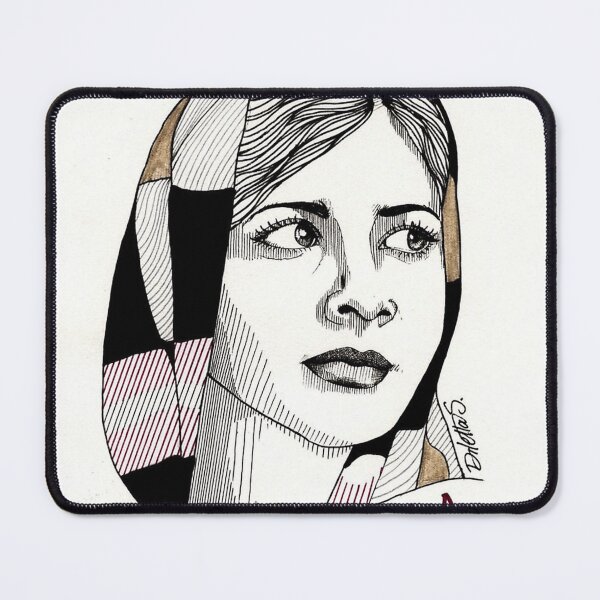 Item preview, Malala Yousafzai designed and sold by Rajesh Sayed.