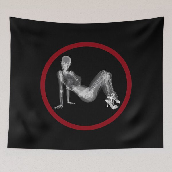 Item preview, Dark Silhouette Sitting Person Art designed and sold by gavcwglts66.