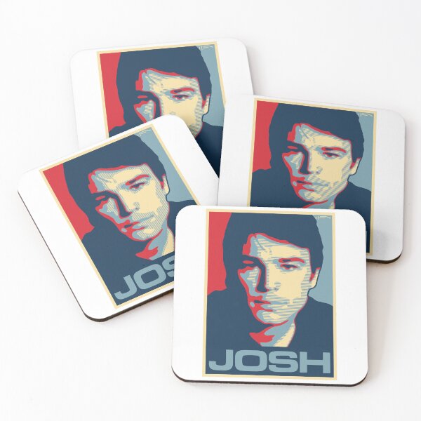 Item preview, Josh designed and sold by DFA.