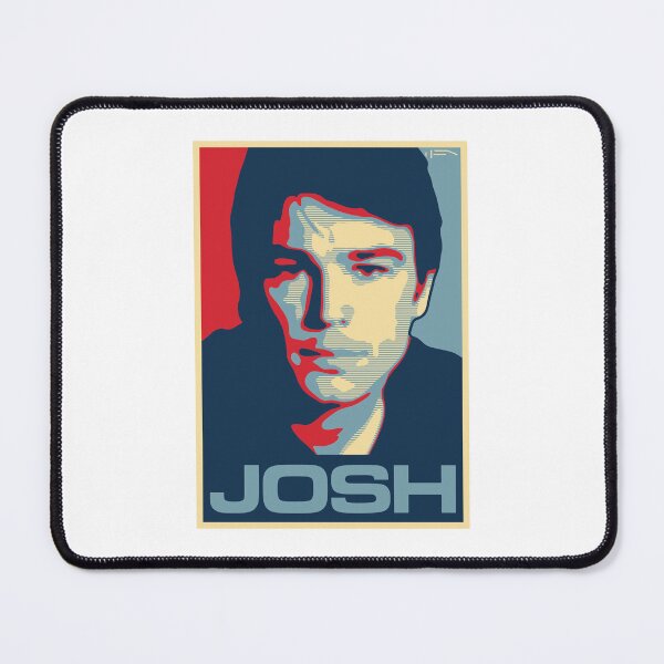 Item preview, Josh designed and sold by DFA.