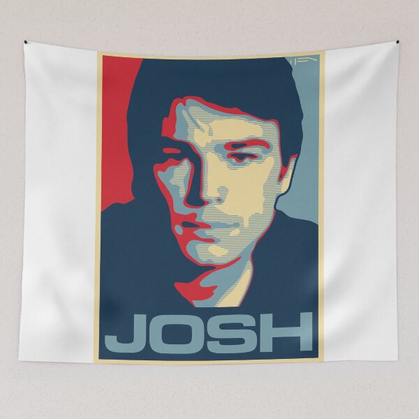 Item preview, Josh designed and sold by DFA.