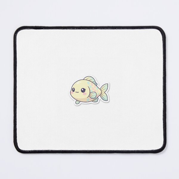 Item preview, Beautiful fish designed and sold by WULLO.