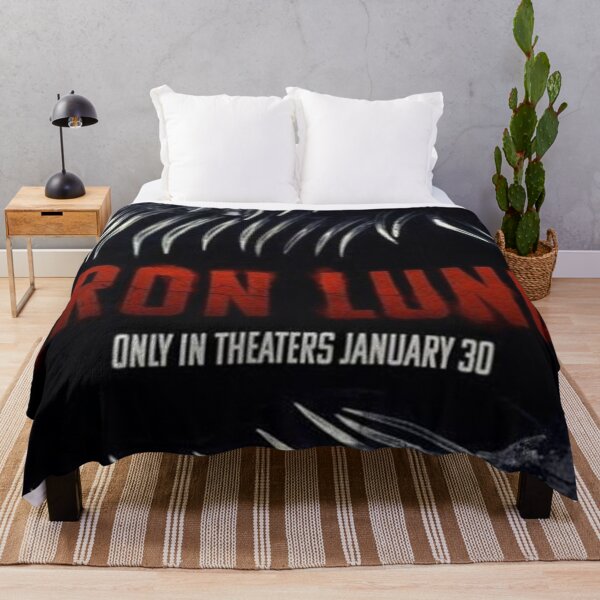 Item preview, Iron Lung 2026 Poster designed and sold by MarionCerry.